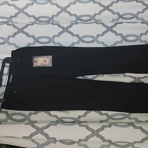 New Black jeans s.12